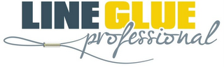 LINEGLUE PROFESSIONAL logo