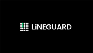 LINEGUARD logo