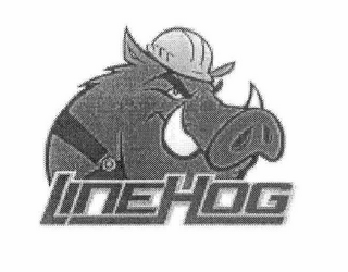 LINEHOG logo