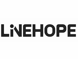 LINEHOPE logo
