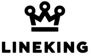 LINEKING logo