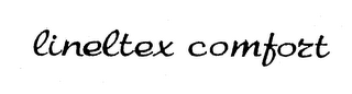 LINELTEX COMFORT logo