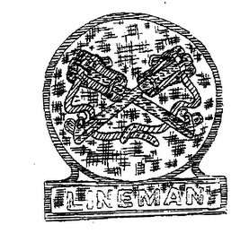 LINEMAN logo