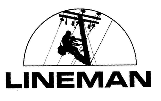 LINEMAN logo