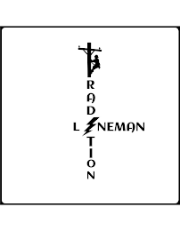 LINEMAN TRADITION logo