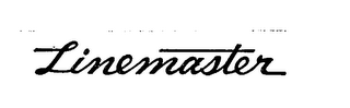 LINEMASTER logo