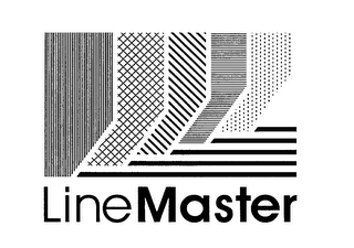 LINEMASTER logo