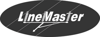 LINEMASTER logo