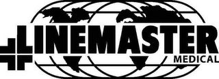 LINEMASTER MEDICAL logo