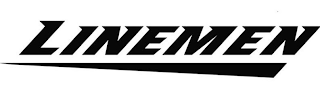 LINEMEN logo