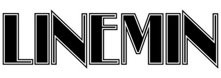 LINEMIN logo