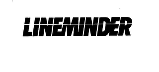 LINEMINDER logo