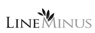 LINEMINUS logo