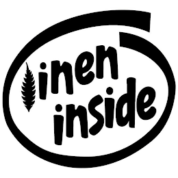 LINEN INSIDE logo