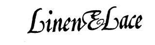 LINEN & LACE logo