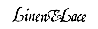 LINEN & LACE logo