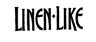 LINEN-LIKE logo