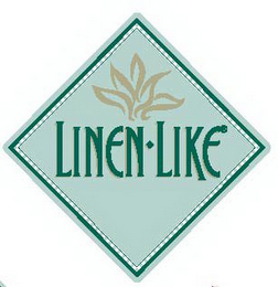 LINEN-LIKE logo