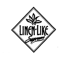 LINEN-LIKE SUPREME