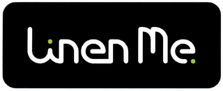 LINEN ME logo