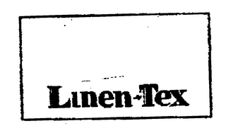 LINEN-TEX logo