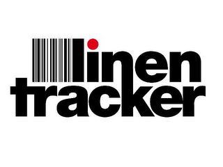 LINEN TRACKER logo