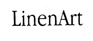 LINENART logo