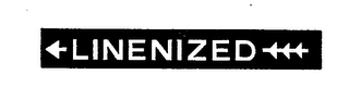 LINENIZED logo