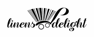 LINENS DELIGHT logo