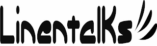 LINENTALKS logo