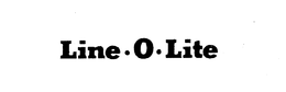 LINE.O.LITE logo