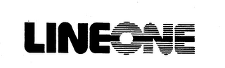 LINEONE logo