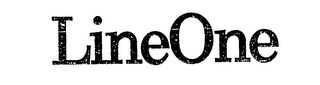 LINEONE logo