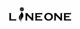 LINEONE logo