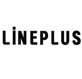 LINEPLUS logo