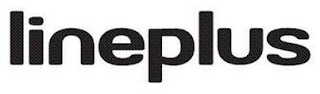 LINEPLUS logo