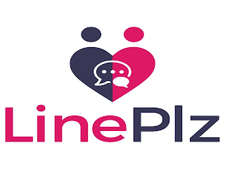 LINEPLZ logo