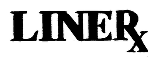 LINER logo