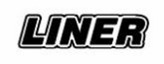 LINER logo