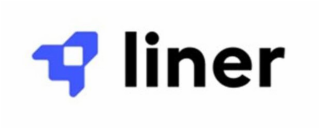 LINER logo