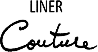 LINER COUTURE logo