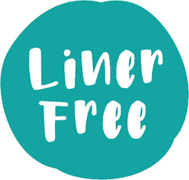 LINER FREE logo