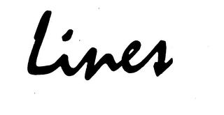 LINES logo