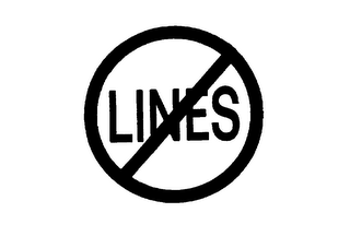 LINES logo