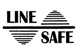LINESAFE logo