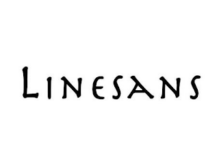 LINESANS logo