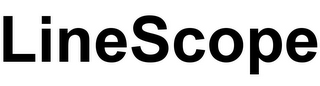 LINESCOPE logo