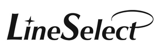 LINESELECT logo