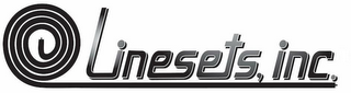 LINESETS, INC. logo