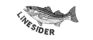 LINESIDER logo